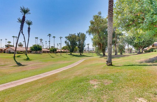 Palm Desert Apartment | 139 m² Apartment ∙ 2 bedrooms ∙ 6 guests
