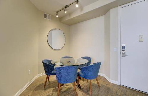 Marina del Rey Apartment | 139 m² Apartment ∙ 2 bedrooms ∙ 6 guests
