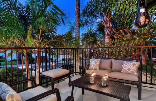 San Clemente Condo | 139 m² Condo ∙ 2 bedrooms ∙ 8 guests