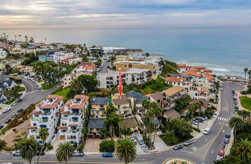 San Clemente Condo | 139 m² Condo ∙ 2 bedrooms ∙ 8 guests