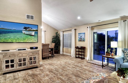San Clemente Condo | 139 m² Condo ∙ 2 bedrooms ∙ 8 guests