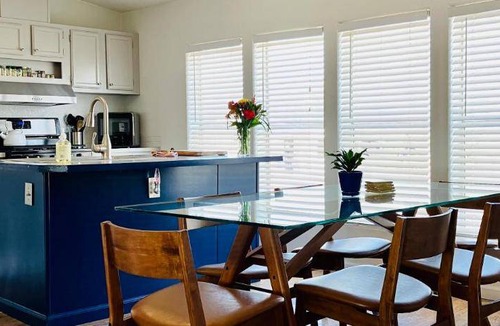 Tecopa House | 139 m² House ∙ 3 bedrooms ∙ 6 guests