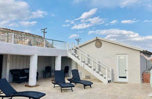 Tecopa House | 139 m² House ∙ 3 bedrooms ∙ 6 guests