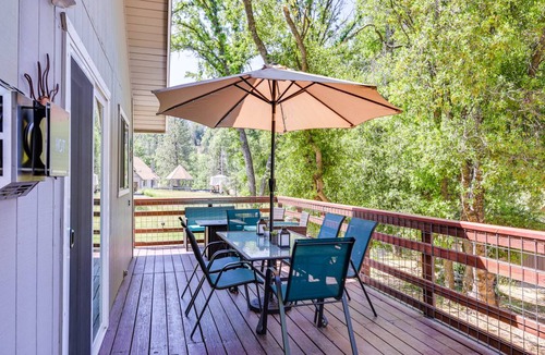 Groveland House | 139 m² House ∙ 2 bedrooms ∙ 9 guests