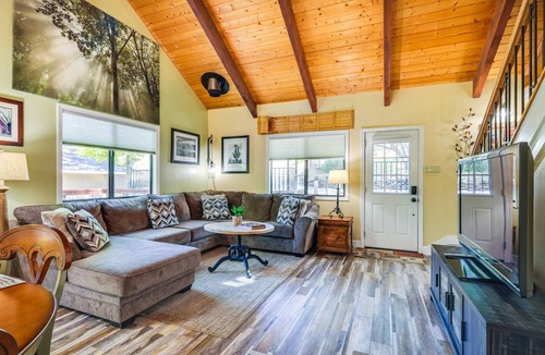 Groveland House | 139 m² House ∙ 2 bedrooms ∙ 9 guests
