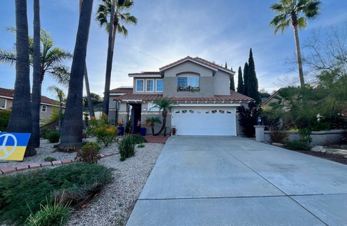 San Marcos House | 139 m² House ∙ 3 bedrooms ∙ 4 guests
