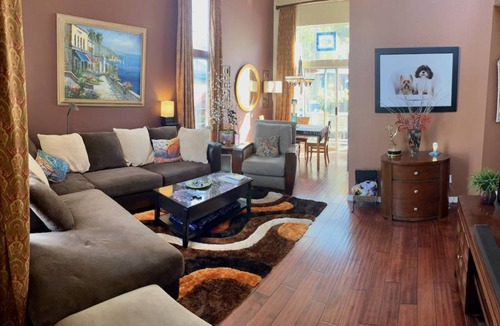 San Marcos House | 139 m² House ∙ 3 bedrooms ∙ 4 guests