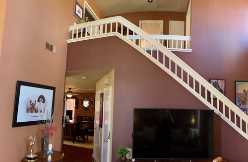 San Marcos House | 139 m² House ∙ 3 bedrooms ∙ 4 guests