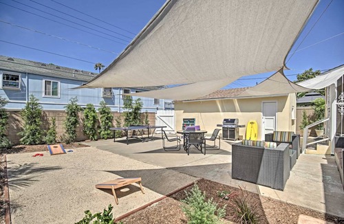 Townsite House | 139 m² House ∙ 3 bedrooms ∙ 8 guests