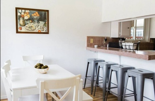 Torrance House | 139 m² House ∙ 3 bedrooms ∙ 6 guests