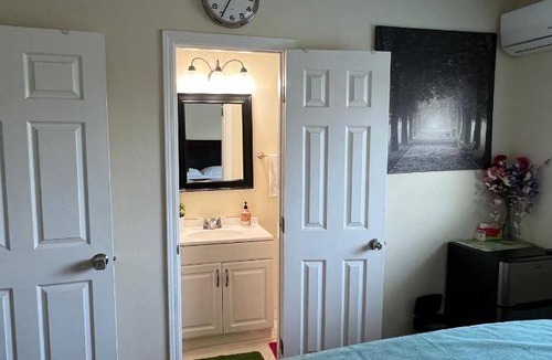 Alhambra Bed & Breakfast | 14 m² Bed and breakfast ∙ 2 guests