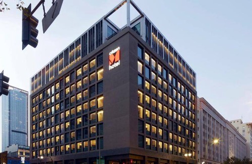 Historic Core Hotel | 14 m² Hotel ∙ 10 guests