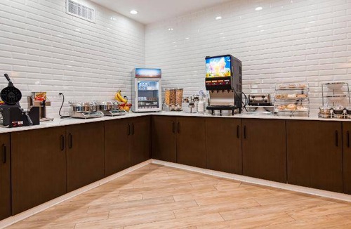 Barstow Hotel | 14 m² Hotel ∙ 127 guests