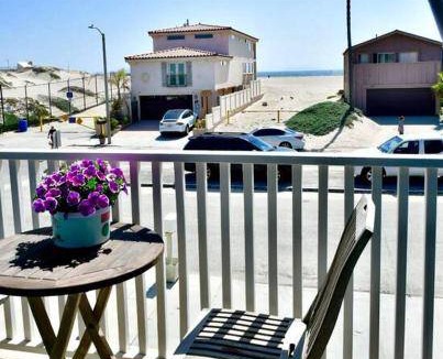 Silver Strand House | 14 m² House ∙ 3 bedrooms ∙ 6 guests