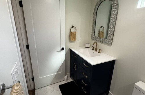 Central Escondido Apartment | 14 m² Studio flat ∙ 1 bedroom ∙ 1 guest