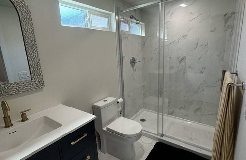 Central Escondido Apartment | 14 m² Studio flat ∙ 1 bedroom ∙ 1 guest