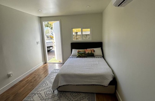 Central Escondido Apartment | 14 m² Studio flat ∙ 1 bedroom ∙ 1 guest