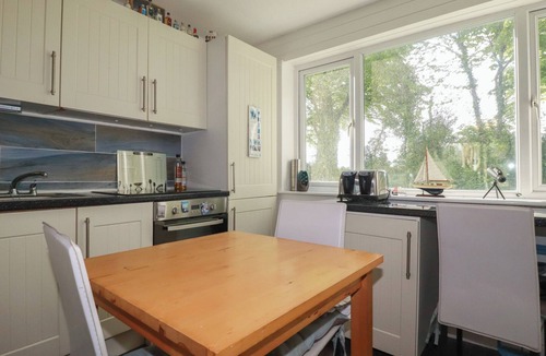 St. Columb Major Cottage | 140 ATLANTIC REACH, pet friendly, with a garden in Indian Queens