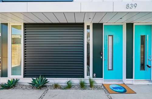 Hollywood Bed & Breakfast | 140 m² Bed and breakfast ∙ 6 guests