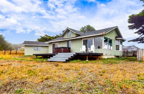 Albion House | 140 m² House ∙ 2 bedrooms ∙ 4 guests