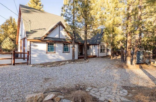Woodlands House | 140 m² House ∙ 3 bedrooms ∙ 6 guests