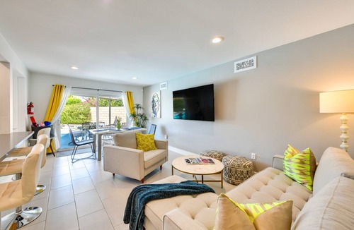 Vista Norte House | 141 m² House ∙ 3 bedrooms ∙ 6 guests