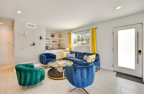 Vista Norte House | 141 m² House ∙ 3 bedrooms ∙ 6 guests