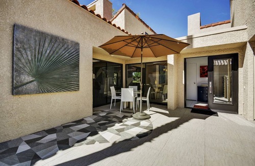 Rancho Mirage Condo | 142 m² Condo ∙ 2 bedrooms ∙ 4 guests