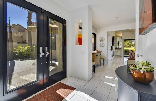 Rancho Mirage Condo | 142 m² Condo ∙ 2 bedrooms ∙ 4 guests