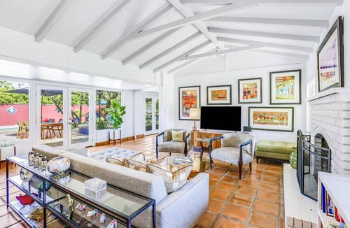 Tahquitz River Estates House | 143 m² House ∙ 2 bedrooms ∙ 4 guests