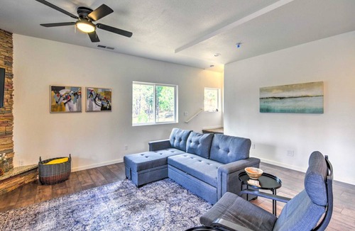 Lake Almanor West House | 143 m² House ∙ 3 bedrooms ∙ 12 guests