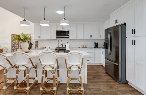 Palm Desert Condo | 144 m² Condo ∙ 3 bedrooms ∙ 6 guests