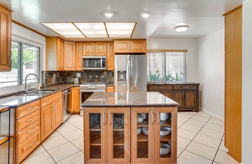 Huntington Beach House | 144 m² House ∙ 3 bedrooms ∙ 10 guests
