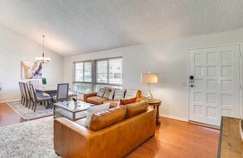 Huntington Beach House | 144 m² House ∙ 3 bedrooms ∙ 10 guests