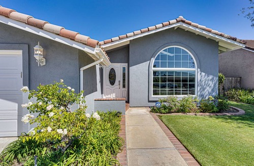 Huntington Beach House | 146 m² House ∙ 3 bedrooms ∙ 5 guests