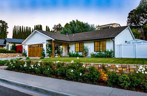 Mission Viejo House | 146 m² House ∙ 3 bedrooms ∙ 6 guests