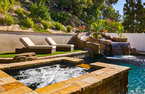 Mission Viejo House | 146 m² House ∙ 3 bedrooms ∙ 6 guests