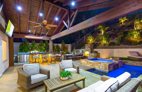 Mission Viejo House | 146 m² House ∙ 3 bedrooms ∙ 6 guests