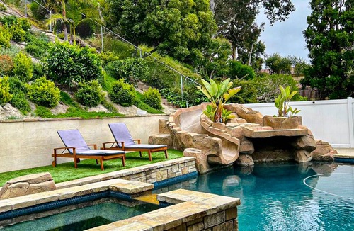 Mission Viejo House | 146 m² House ∙ 3 bedrooms ∙ 6 guests