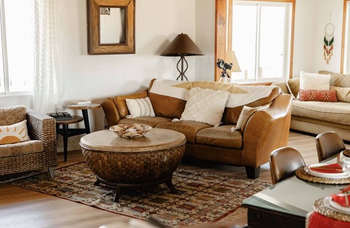 Wonder Valley House | 146 m² House ∙ 2 bedrooms ∙ 8 guests
