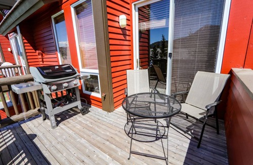 Mammoth Lakes Condo | 147 m² Condo ∙ 2 bedrooms ∙ 6 guests