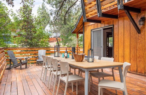 Fox Farm House | 147 m² House ∙ 4 bedrooms ∙ 8 guests