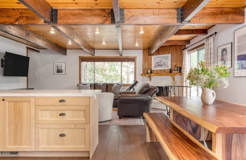 Fox Farm House | 147 m² House ∙ 4 bedrooms ∙ 8 guests