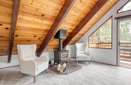 Fox Farm House | 147 m² House ∙ 4 bedrooms ∙ 8 guests