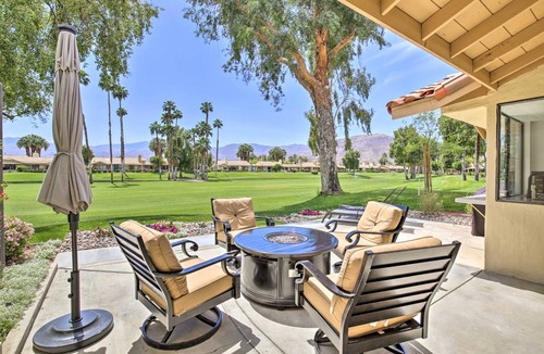 Palm Desert Apartment | 148 m² Apartment ∙ 2 bedrooms ∙ 4 guests