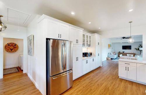 Penngrove House | 148 m² House ∙ 3 bedrooms ∙ 6 guests