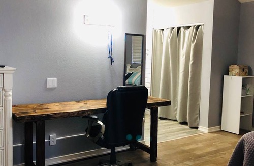 Norwalk Apartment | 149 m² Apartment ∙ 2 bedrooms ∙ 6 guests