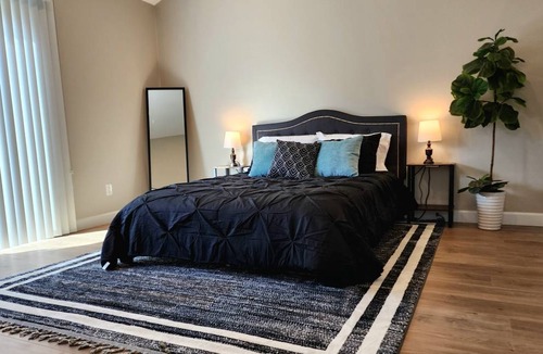 Hacienda Heights House | 149 m² House ∙ 3 bedrooms ∙ 6 guests