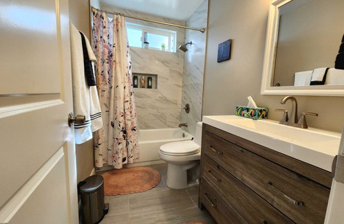 Hacienda Heights House | 149 m² House ∙ 3 bedrooms ∙ 6 guests