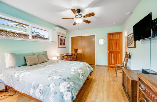 Santa Rosa House | 149 m² House ∙ 1 bedroom ∙ 4 guests